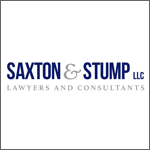 Saxton & Stump, LLC