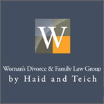 Women's Divorce & Family Law by Haid & Teich