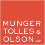 Munger, Tolles & Olson LLP