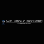 Baird Mandalas Brockstedt & Federico LLC
