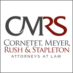 Cornetet, Meyer, Rush & Stapleton Co., L.P.A.