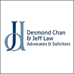 Desmond Chan & Jeff Law