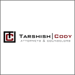 Tarshish Cody, PLC
