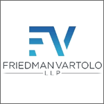 Friedman Vartolo LLP