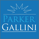 Parker Gallini LLP.