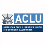 ACLU Foundation of Southern California.