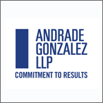 Andrade Gonzalez LLP