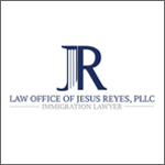 Jesus Reyes Law