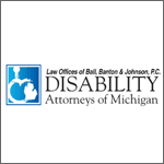 Disability Attorneys of Michigan