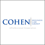 Cohen Business Law Group, apc