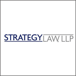 Strategy Law, LLP