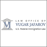 The Law Office of Vugar Jafarov