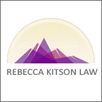 Rebecca Kitson Law