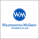 The Weathington Firm Attorneys At Law