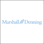 Marshall Denning