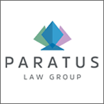 Paratus Law Group, PLLC.
