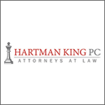 Hartman King PC
