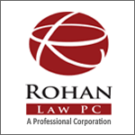 Rohan Law PC