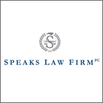 Speaks Law Firm