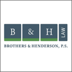Brothers & Henderson, P.S.