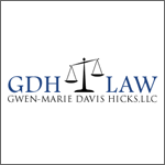 Gwen-Marie Davis Hicks (GDH LAW)