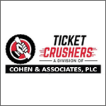 Ticket Crushers, A Law Corporation.