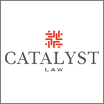Catalyst Law, LLC