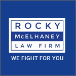 Rocky McElhaney Law Firm