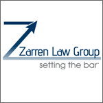 Zarren Law Group, LLC.