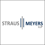 Straus Meyers LLP