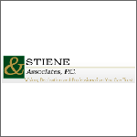 Stiene & Associates PC.