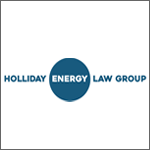 Holliday Energy Law Group