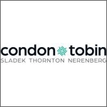 Condon Tobin Sladek Thornton Nerenberg PLLC