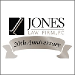Jones Law Firm, PC