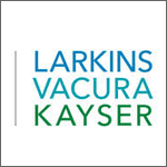 Larkins Vacura Kayser LLP