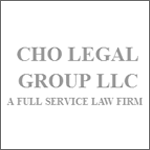 CHO LEGAL GROUP LLC