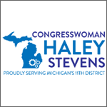 Congresswoman Haley Stevens