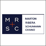 Marton Ribera Schumann & Chang LLP