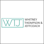Whitney, Thompson & Jeffcoach, LLP