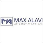 Max Alavi, Attorney at Law, APC