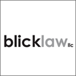 Blick Law LLC