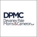 Devaney Pate Morris & Cameron