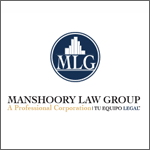 Manshoory Law Group, APC