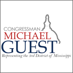 Congressman Michael Guest