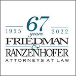 Friedman & Ranzenhofer, PC