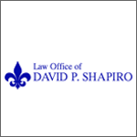 Law Office of David P. Shapiro, A Professional Law Corporation