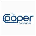 Cooper Companies Inc.