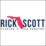 U.S Senator Rick Scott
