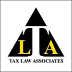 Tax Law Associates, LLC