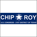 Congressman Chip Roy